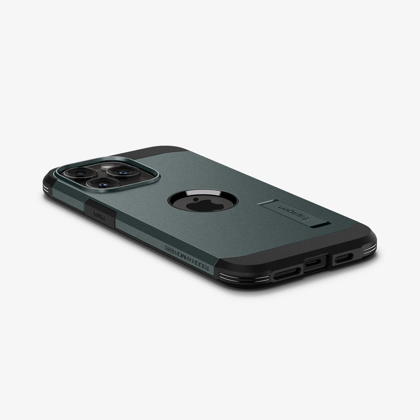 I-Phone Series 11, 12, 13, 14, 15 Case - Tough Armor (MagFit)