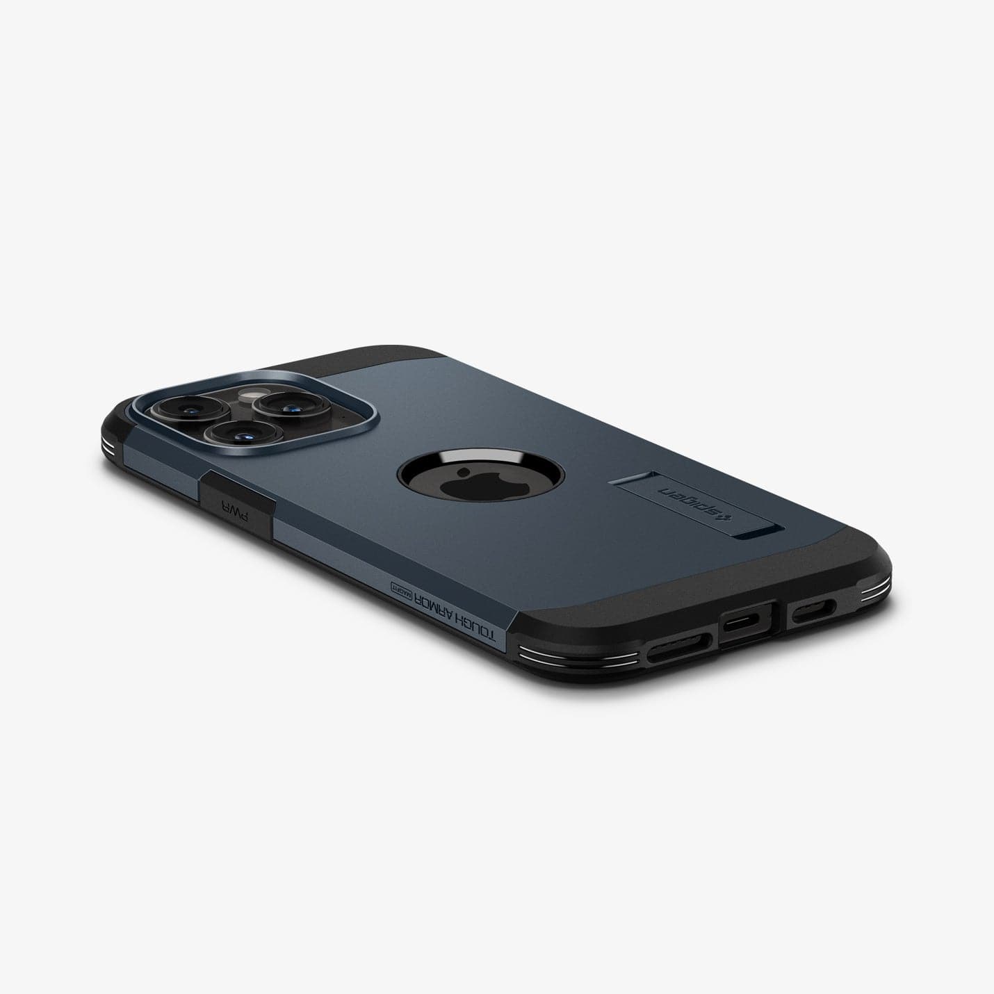 I-Phone Series 11, 12, 13, 14, 15 Case - Tough Armor (MagFit)