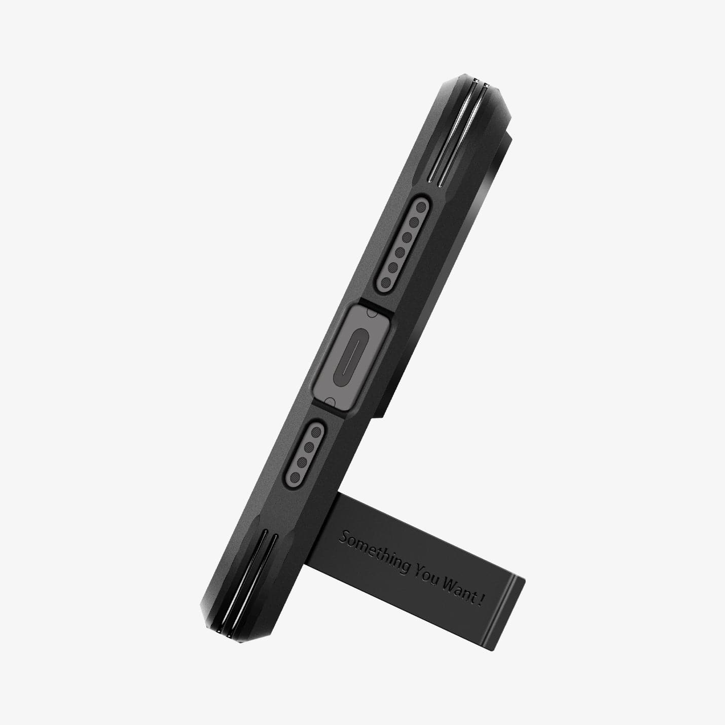 I-Phone Series 11, 12, 13, 14, 15 Case - Tough Armor (MagFit)