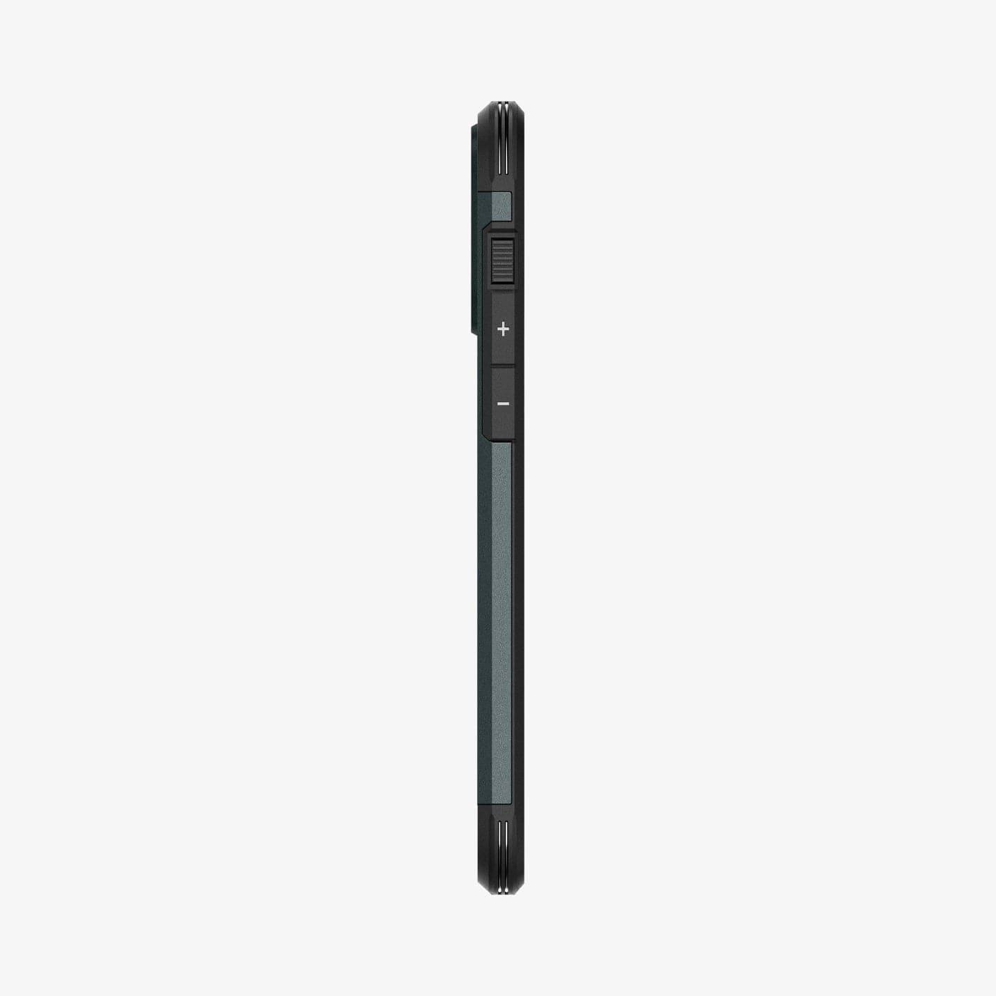 I-Phone Series 11, 12, 13, 14, 15 Case - Tough Armor (MagFit)