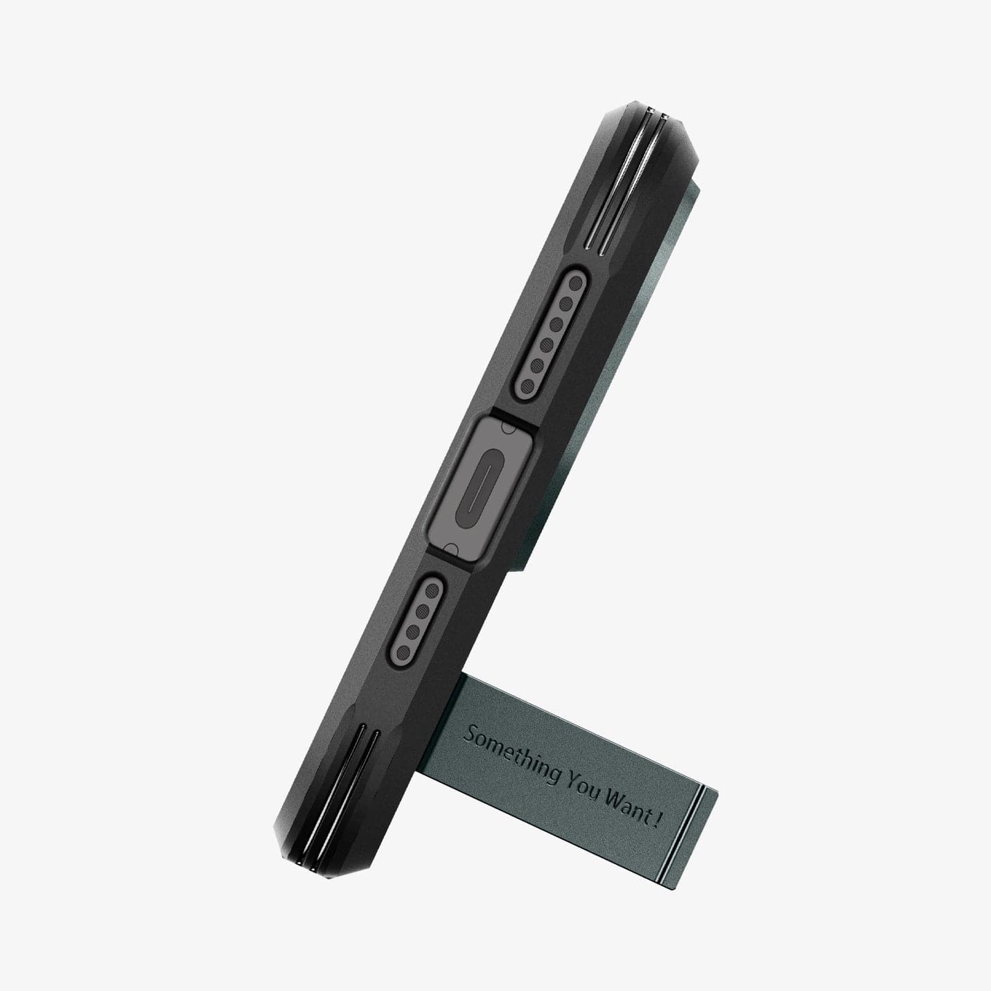 I-Phone Series 11, 12, 13, 14, 15 Case - Tough Armor (MagFit)