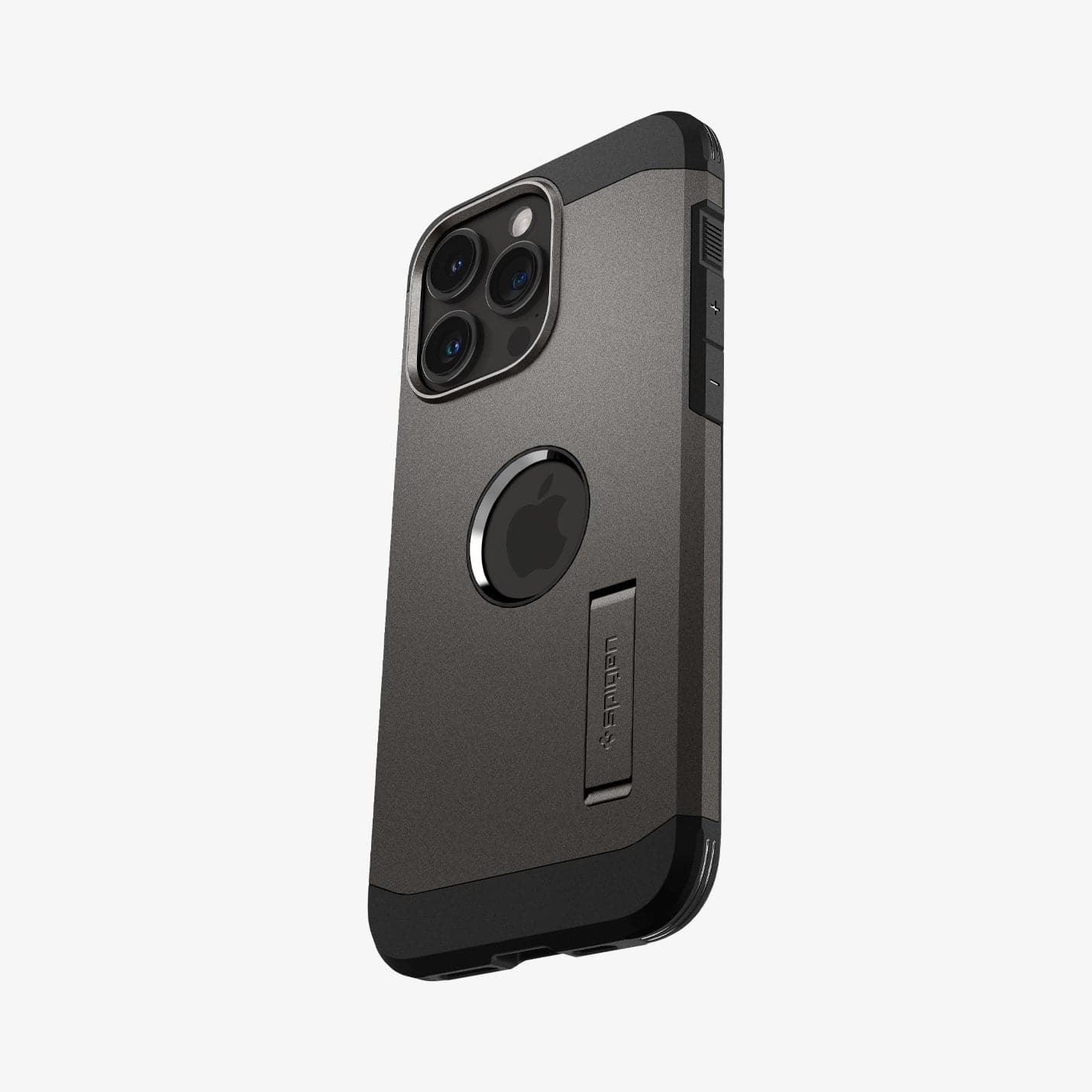 I-Phone Series 11, 12, 13, 14, 15 Case - Tough Armor (MagFit)