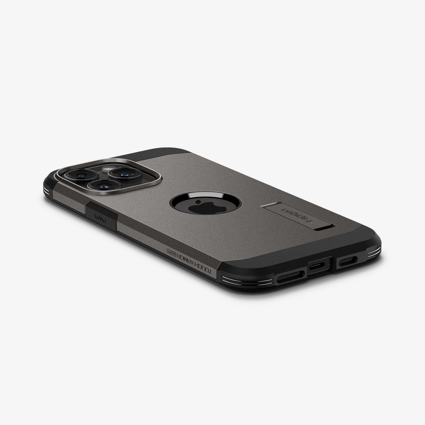 I-Phone Series 11, 12, 13, 14, 15 Case - Tough Armor (MagFit)