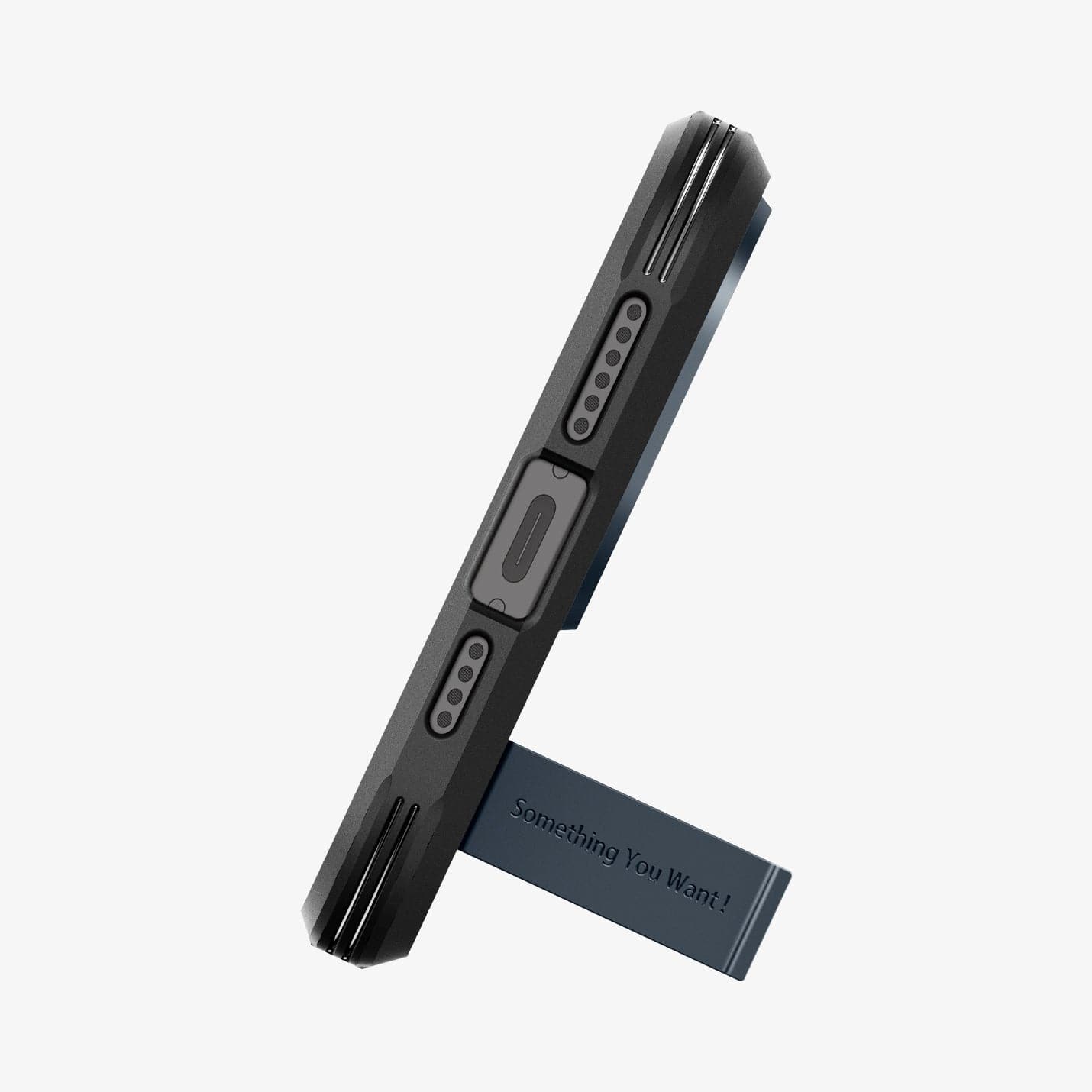 I-Phone Series 11, 12, 13, 14, 15 Case - Tough Armor (MagFit)