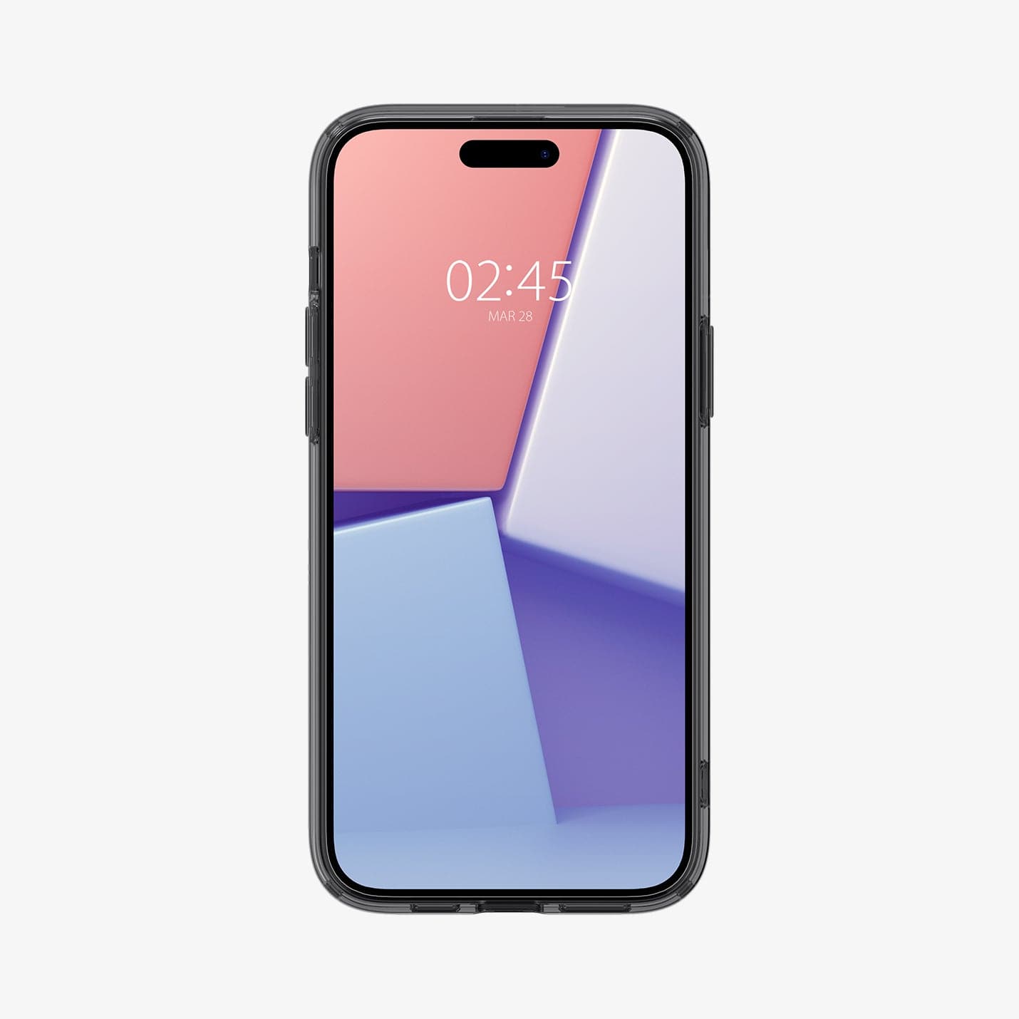 I-Phone Series 11, 12, 13, 14, 15 Case - Ultra Hybrid Zero One (MagFit)