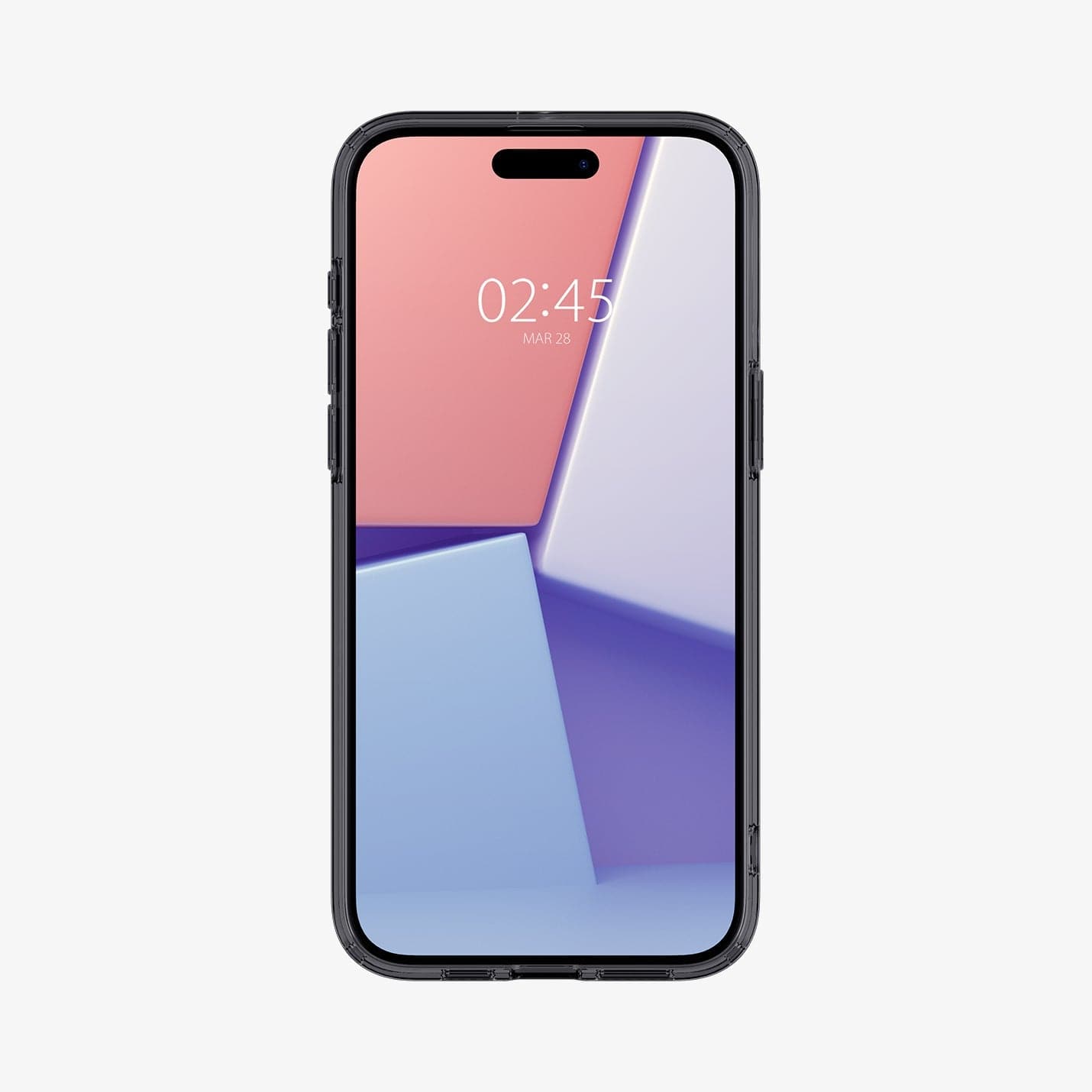 I-Phone Series 11, 12, 13, 14, 15 Case - Ultra Hybrid Zero One (MagFit)
