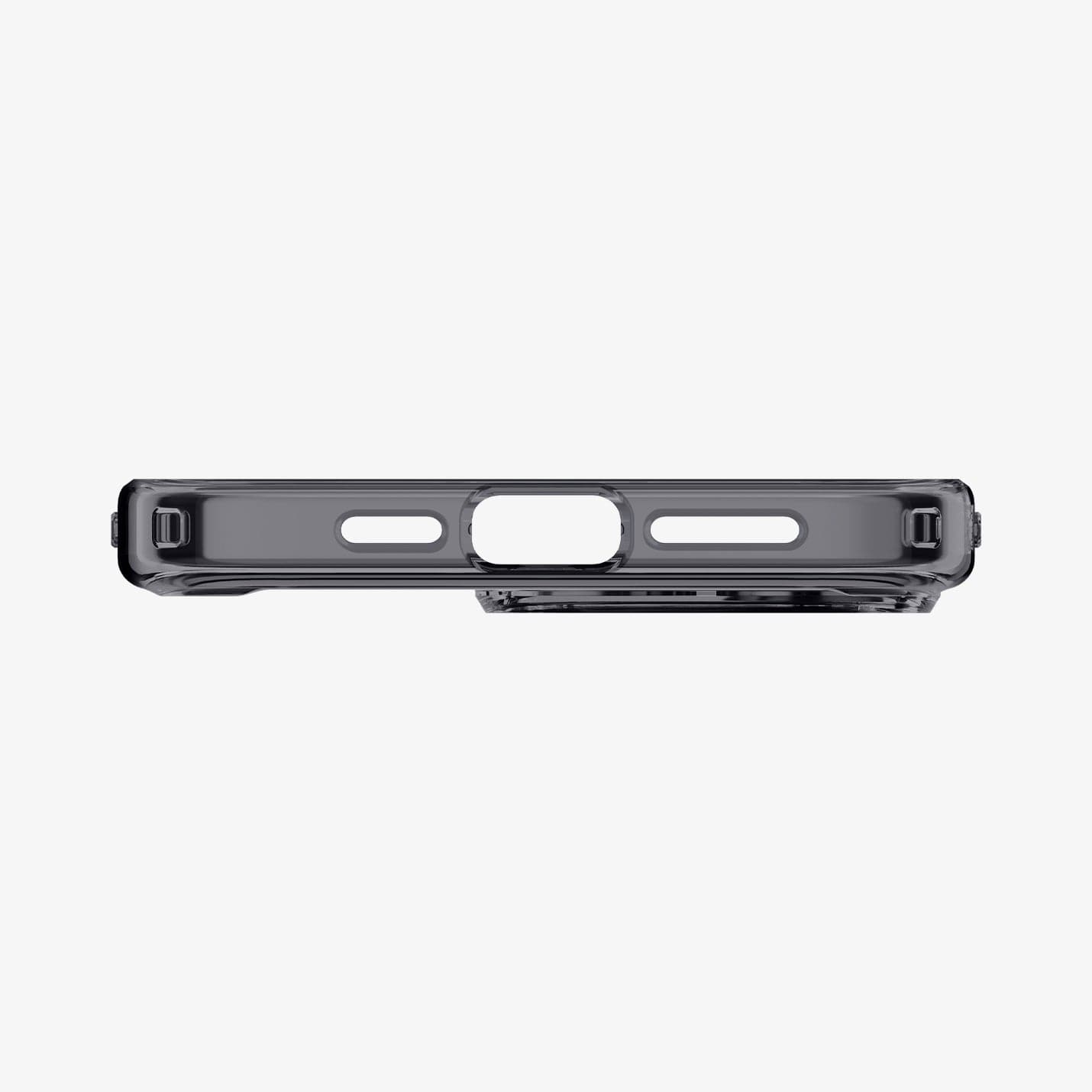 I-Phone Series 11, 12, 13, 14, 15 Case - Ultra Hybrid Zero One (MagFit)