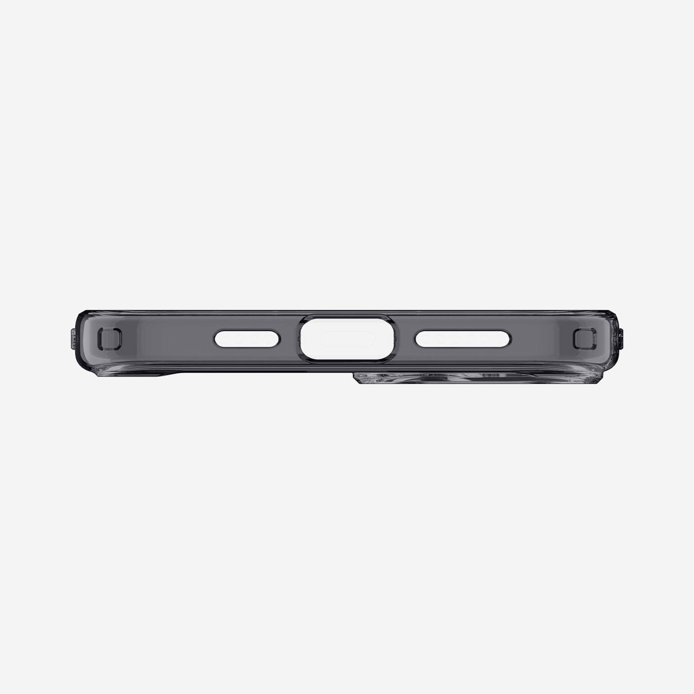 I-Phone Series 11, 12, 13, 14, 15 Case - Ultra Hybrid Zero One (MagFit)