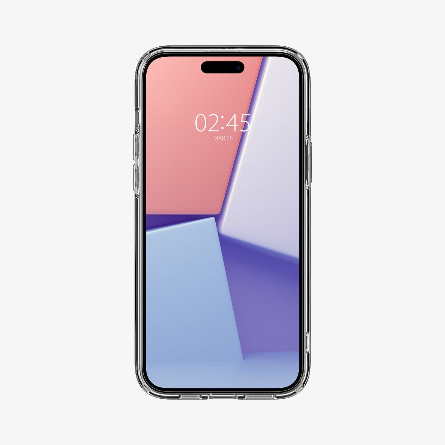 I-Phone Series 11, 12, 13, 14, 15 Case - Ultra Hybrid Zero One (MagFit)
