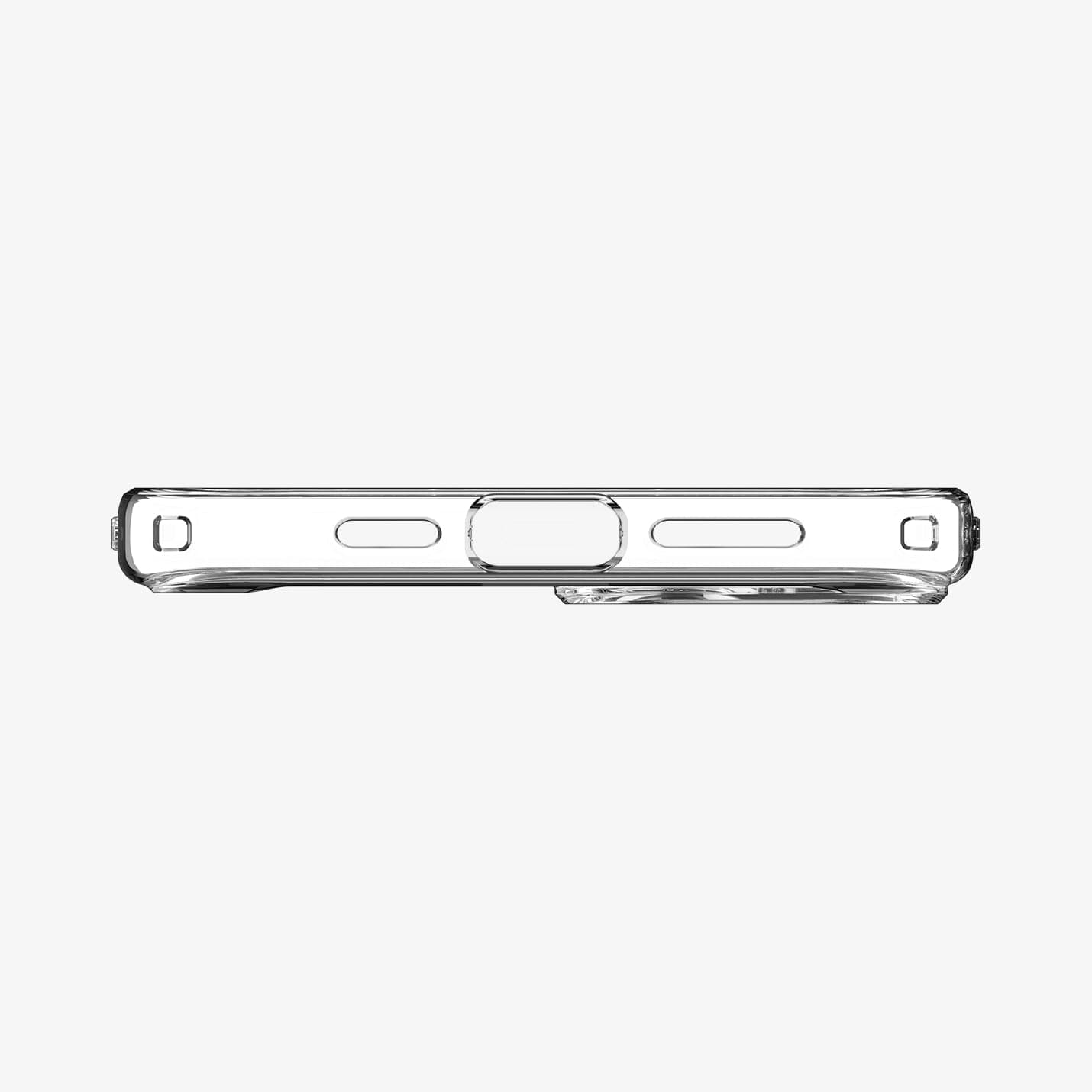 I-Phone Series 11, 12, 13, 14, 15 Case - Ultra Hybrid Zero One (MagFit)