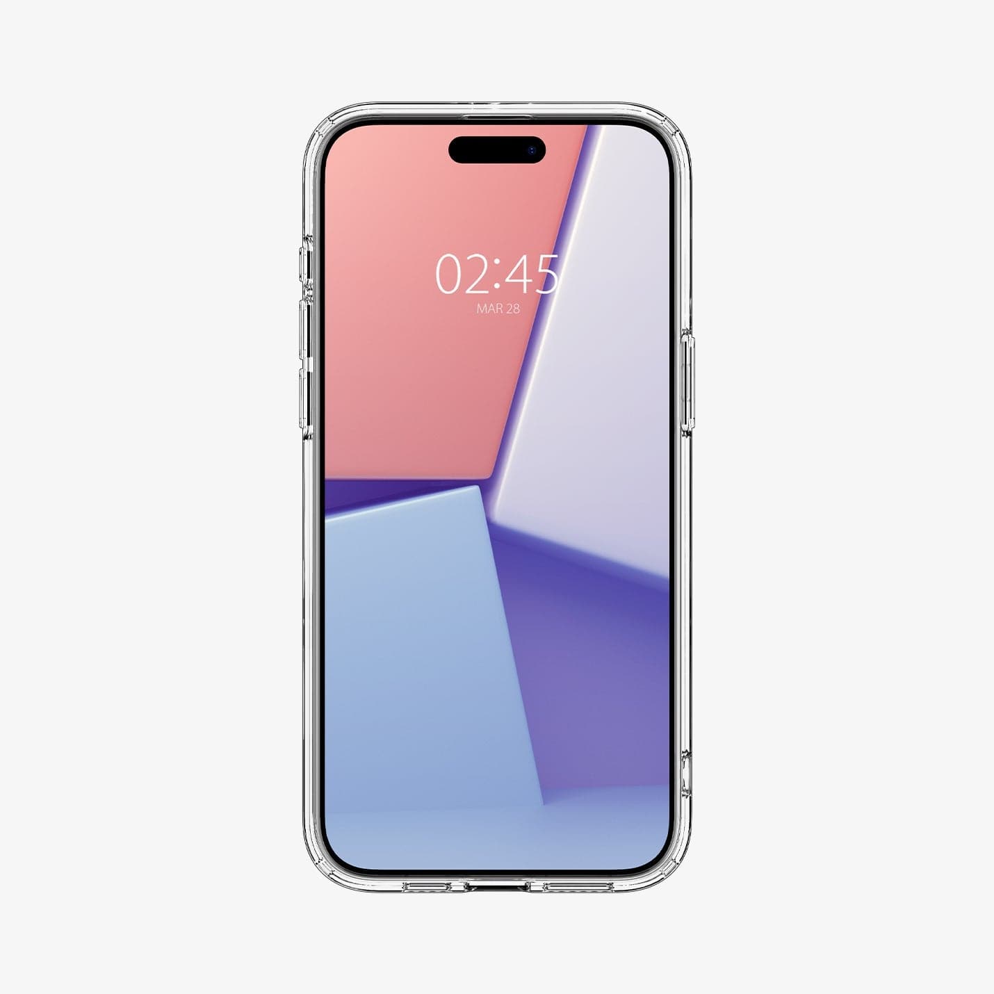 I-Phone Series 11, 12, 13, 14, 15 Case - Ultra Hybrid Zero One (MagFit)