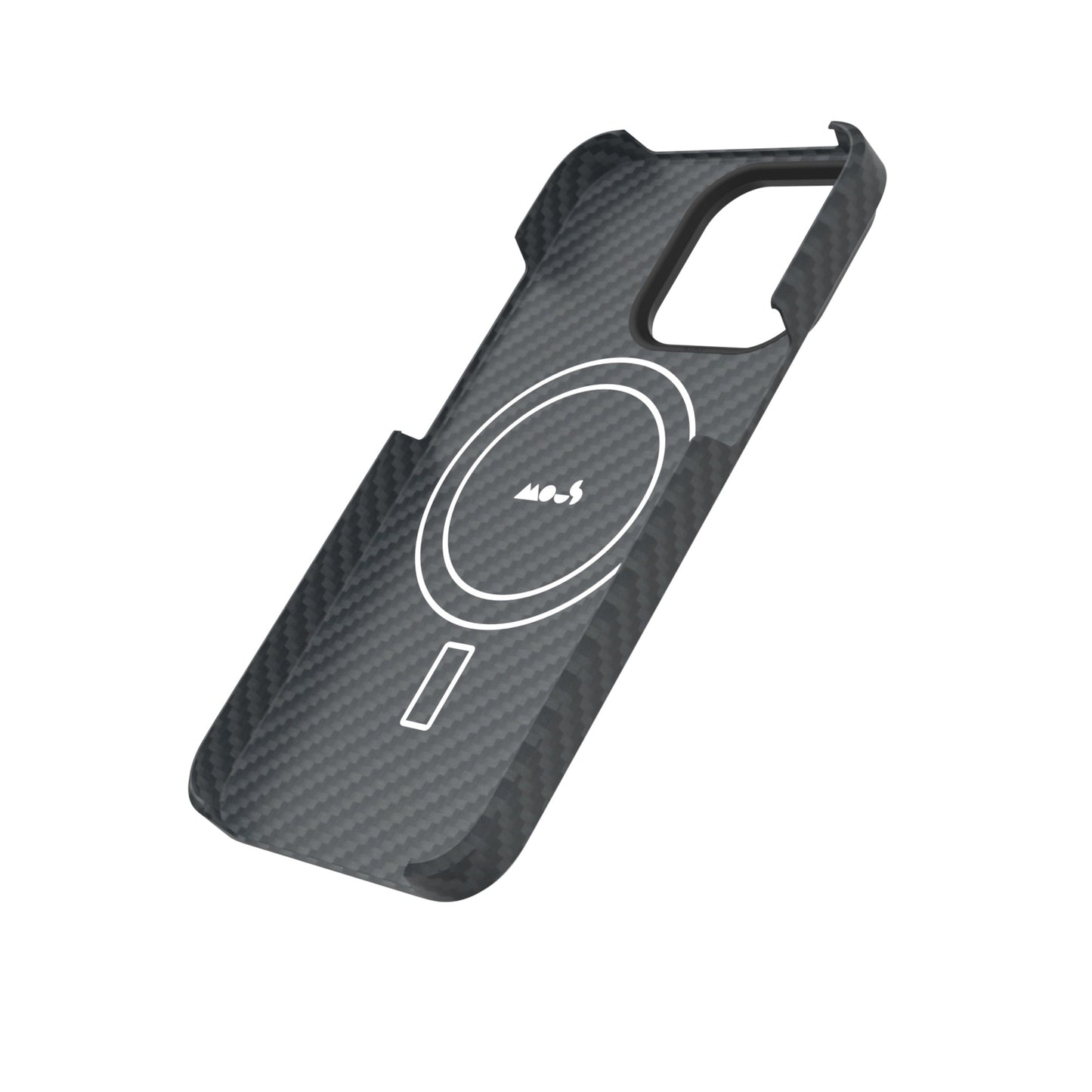 I-Phone Series 11, 12, 13, 14, 15 Case Compatible Aramid Fibre Phone Case - Super Thin