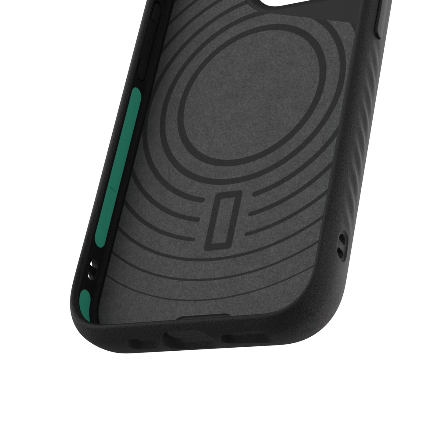 I-Phone Series 11, 12, 13, 14, 15 Compatible Aramid Fibre Phone Case - Limitless 5.0