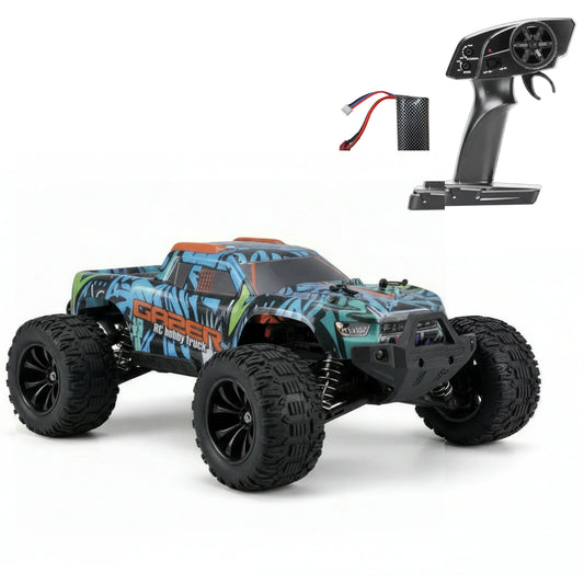 Gazer - High Speed Hobby Grade RC Car