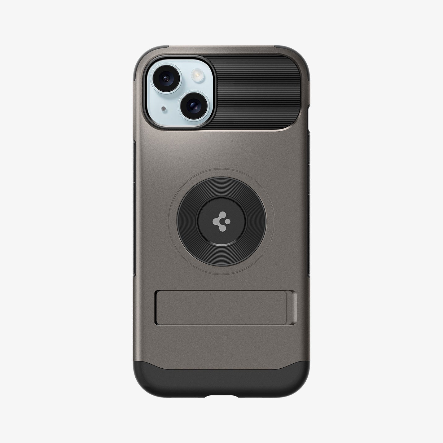 I-Phone Series 11, 12, 13, 14, 15 Case - Slim Armor (MagFit)
