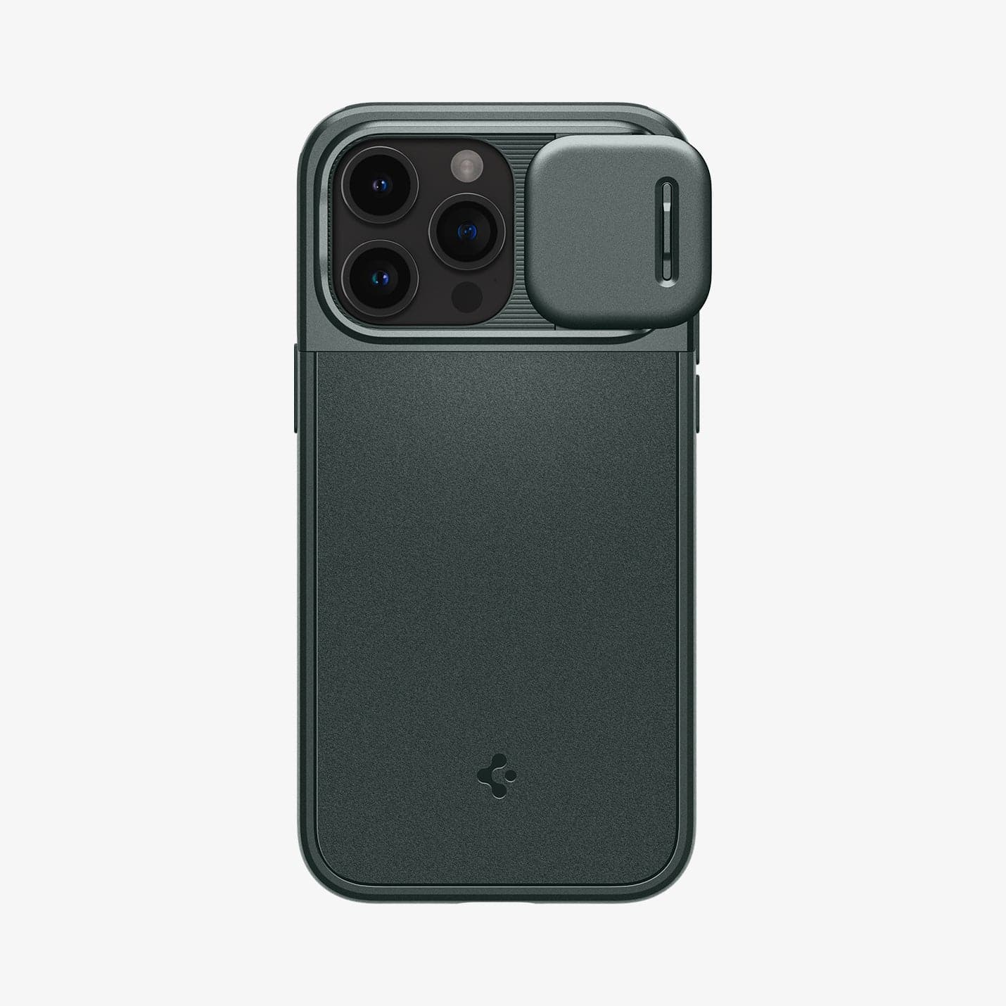 I-Phone Series 11, 12, 13, 14, 15 - Optik Armor (MagFit)