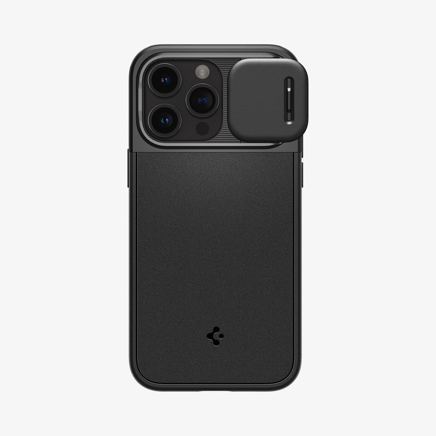 I-Phone Series 11, 12, 13, 14, 15 - Optik Armor (MagFit)