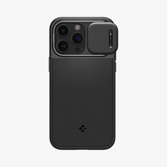 I-Phone Series 11, 12, 13, 14, 15 - Optik Armor (MagFit)