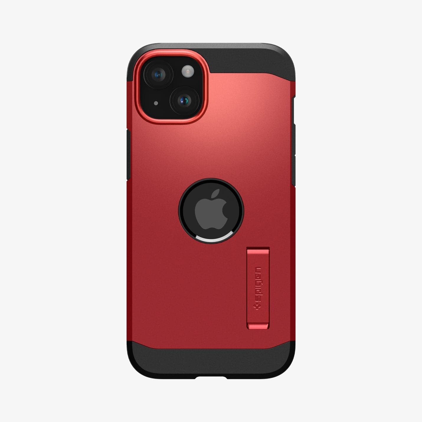 I-Phone Series 11, 12, 13, 14, 15 Case - Tough Armor (MagFit)