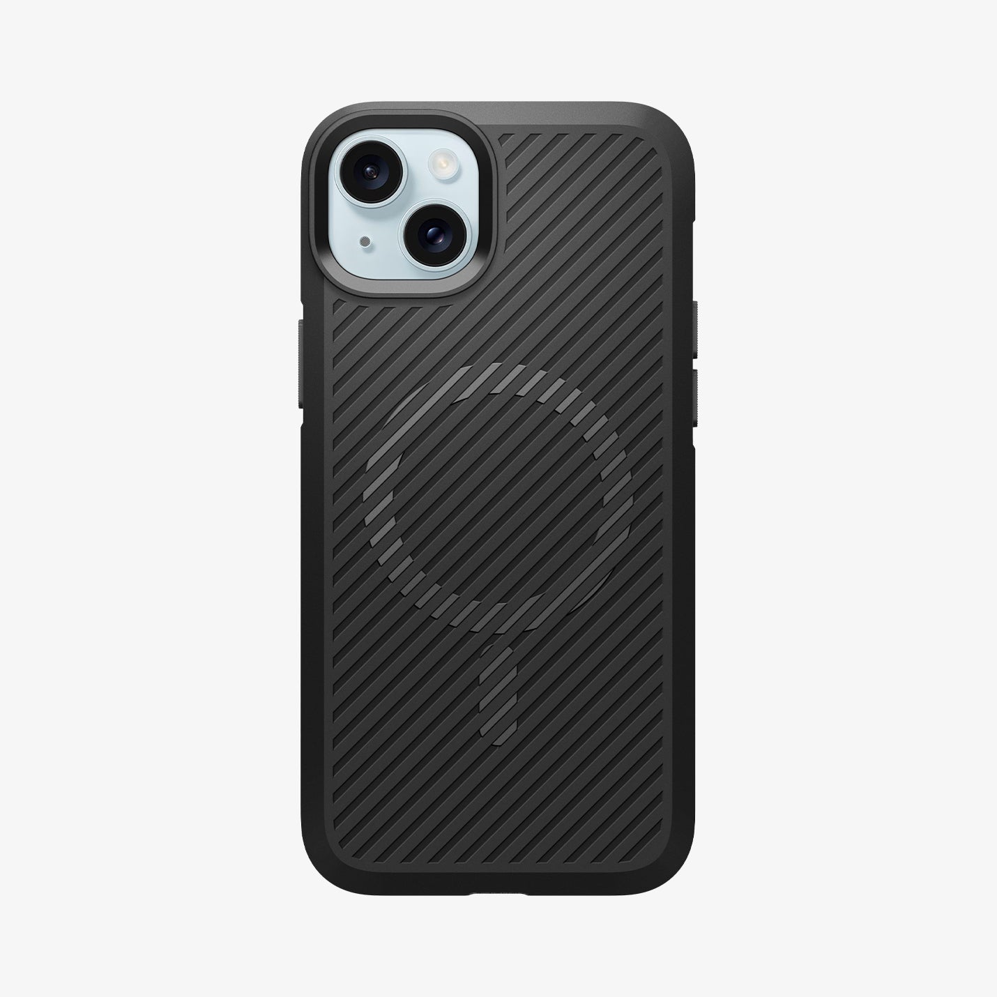 I-Phone Series 11, 12, 13, 14, 15 Case - Core Armor (MagFit)