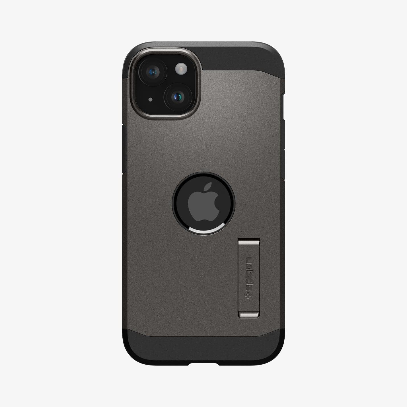 I-Phone Series 11, 12, 13, 14, 15 Case - Tough Armor (MagFit)