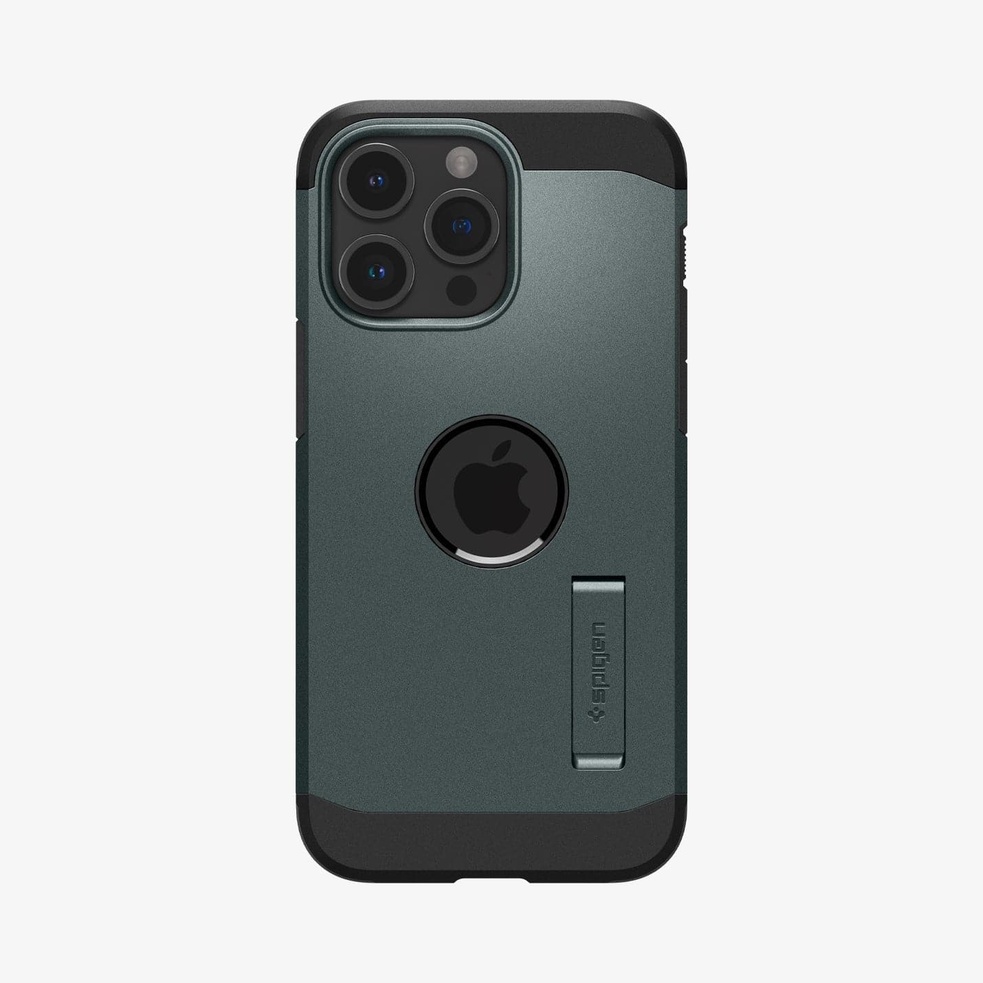 I-Phone Series 11, 12, 13, 14, 15 Case - Tough Armor (MagFit)