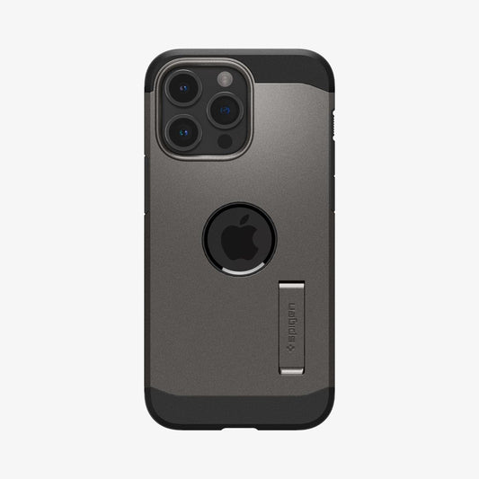 I-Phone Series 11, 12, 13, 14, 15 Case - Tough Armor (MagFit)
