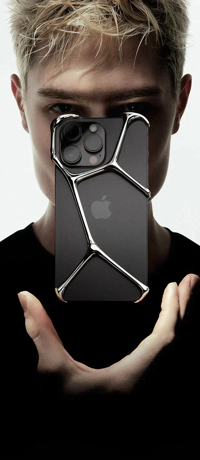 INTRODUCING YNOT SHELL– THE MOST ATTRACTIVE IPHONE CASE EVER MADE
