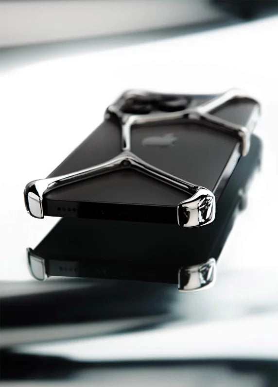 INTRODUCING YNOT SHELL– THE MOST ATTRACTIVE IPHONE CASE EVER MADE